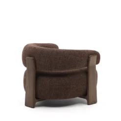 Kave Home Granite Fauteuil