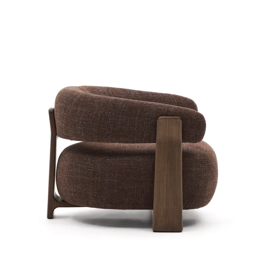 Kave Home Granite Fauteuil