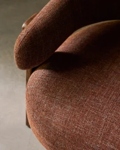 Kave Home Granite Fauteuil