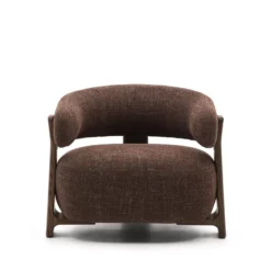 Kave Home Granite Fauteuil