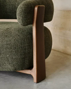 Kave Home Granite Fauteuil