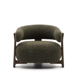 Kave Home Granite Fauteuil