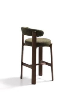 Kave Home Granite Hoog Barstoel