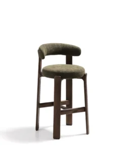 Kave Home Granite Hoog Barstoel