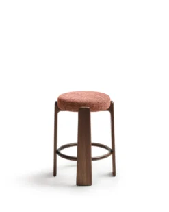 Kave Home Granite Lage Kruk