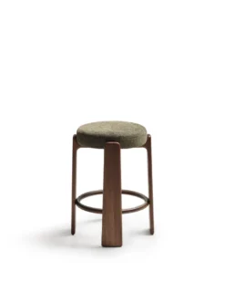 Kave Home Granite Lage Kruk
