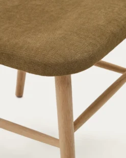 Kave Home Helda Eetkamerstoel