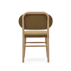 Kave Home Helda Eetkamerstoel
