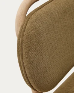 Kave Home Helda Eetkamerstoel