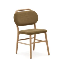 Kave Home Helda Eetkamerstoel