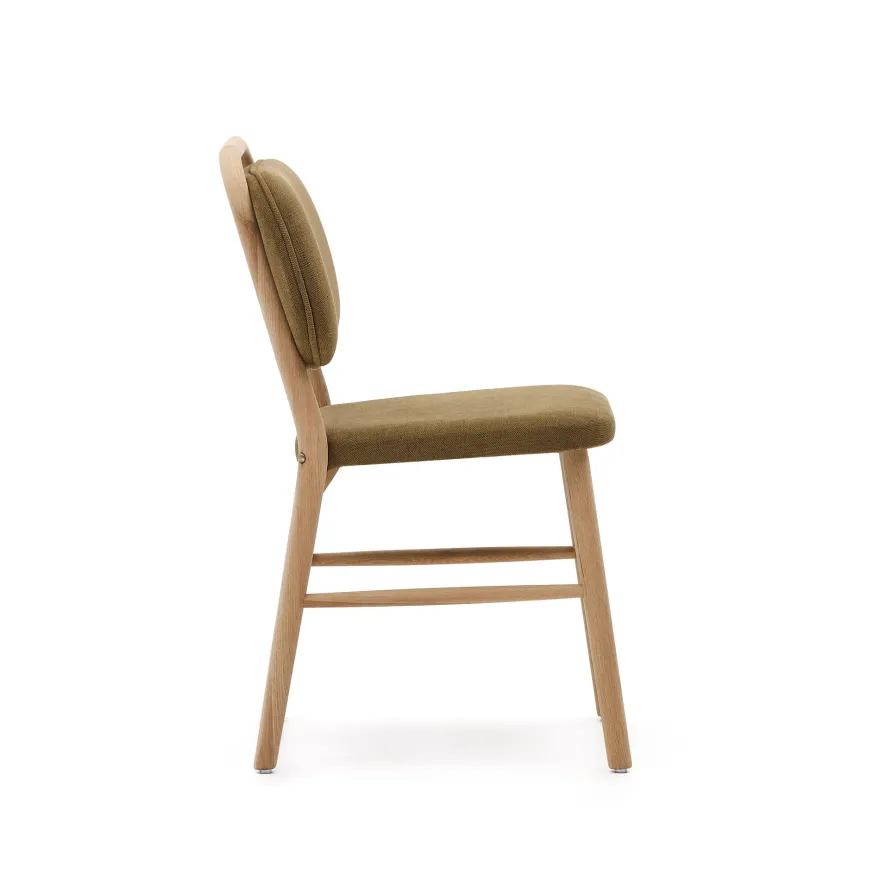 Kave Home Helda Eetkamerstoel