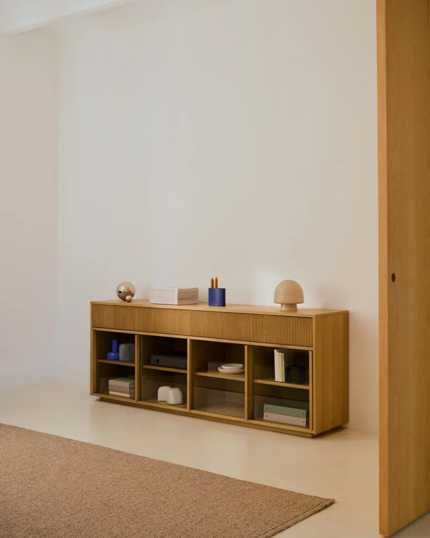 Kave Home Helvine Dressoir