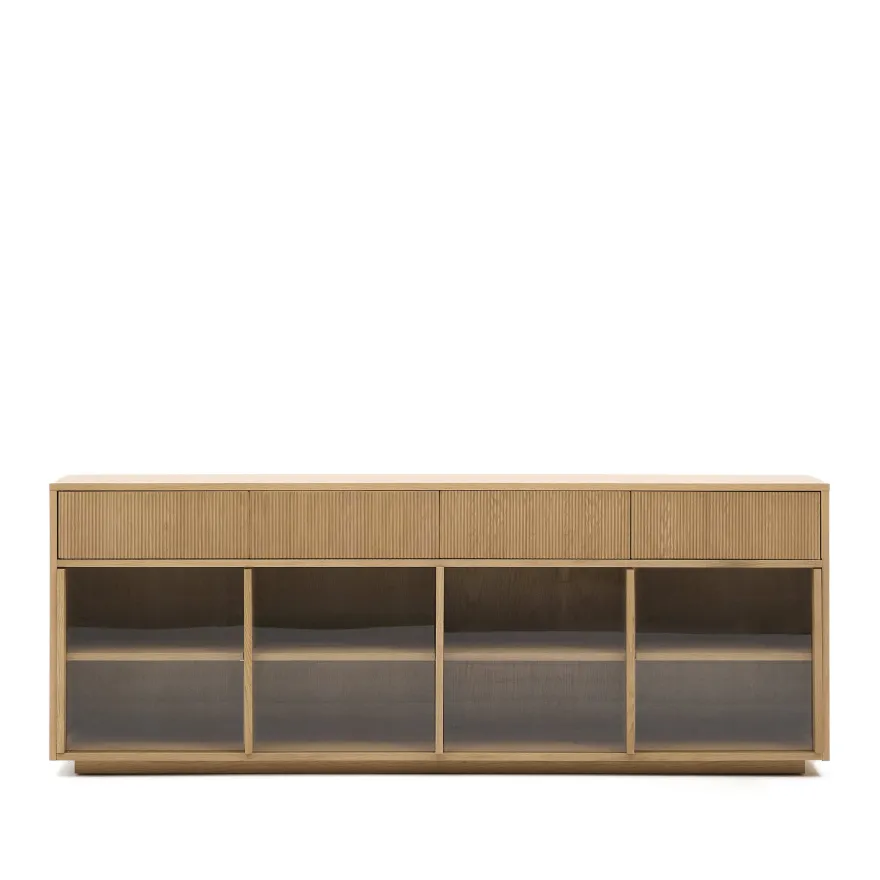 Kave Home Helvine Dressoir