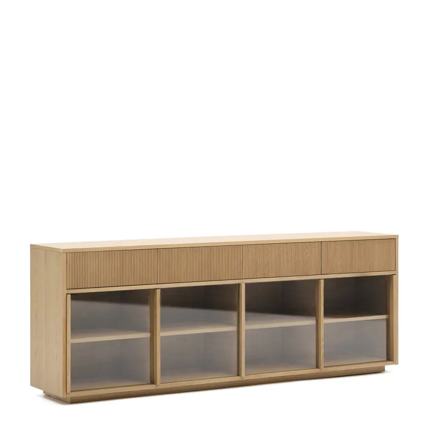 Kave Home Helvine Dressoir
