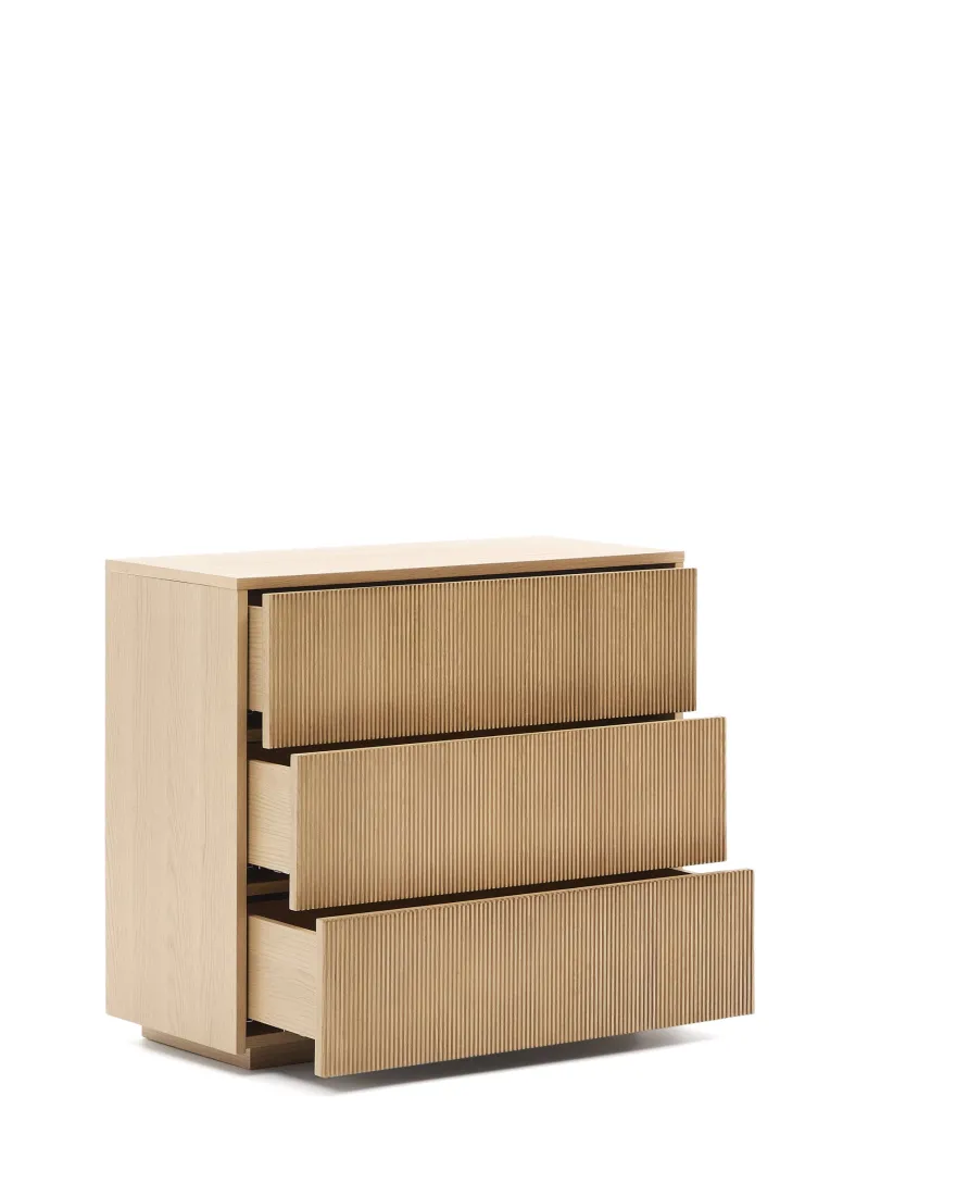 Kave Home Helvine Ladekast