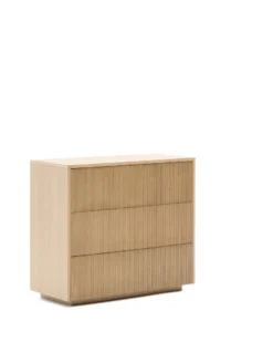 Kave Home Helvine Ladekast