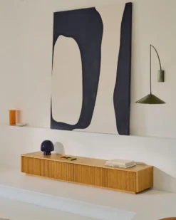 Kave Home Helvine Tv-meubel