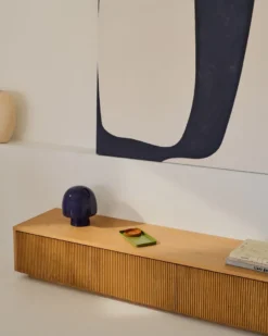 Kave Home Helvine Tv-meubel