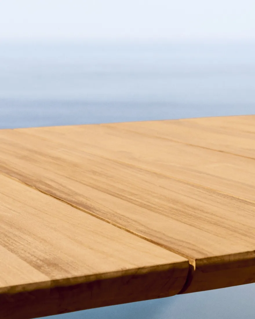 Kave Home Icaro Tuintafel