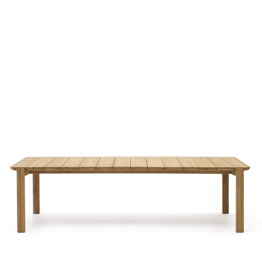 Kave Home Icaro Tuintafel