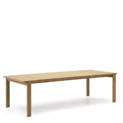 Kave Home Icaro Tuintafel