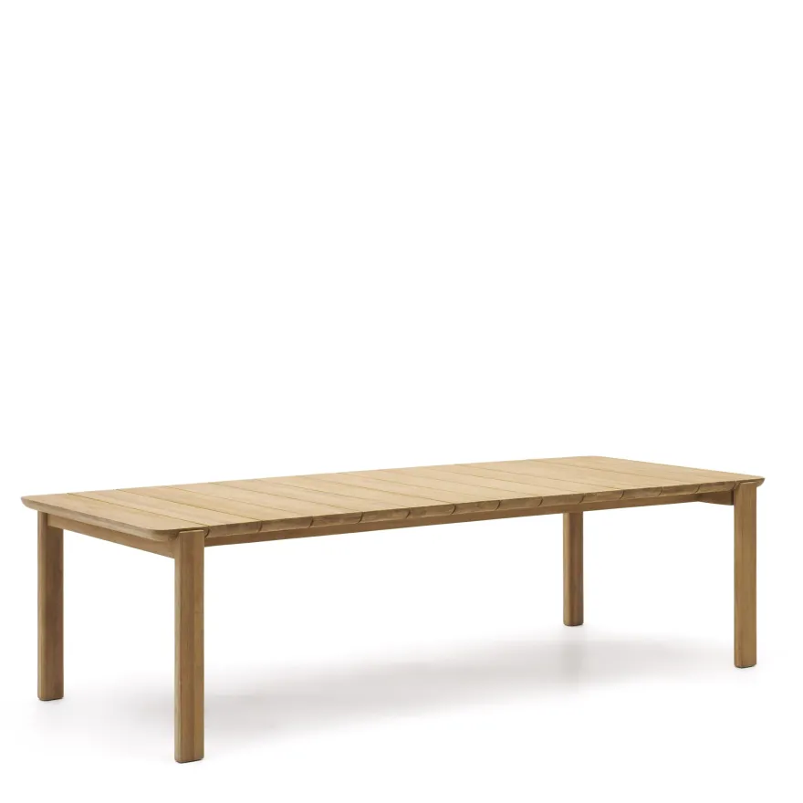 Kave Home Icaro Tuintafel