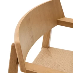 Kave Home Idun Eetkamerstoel