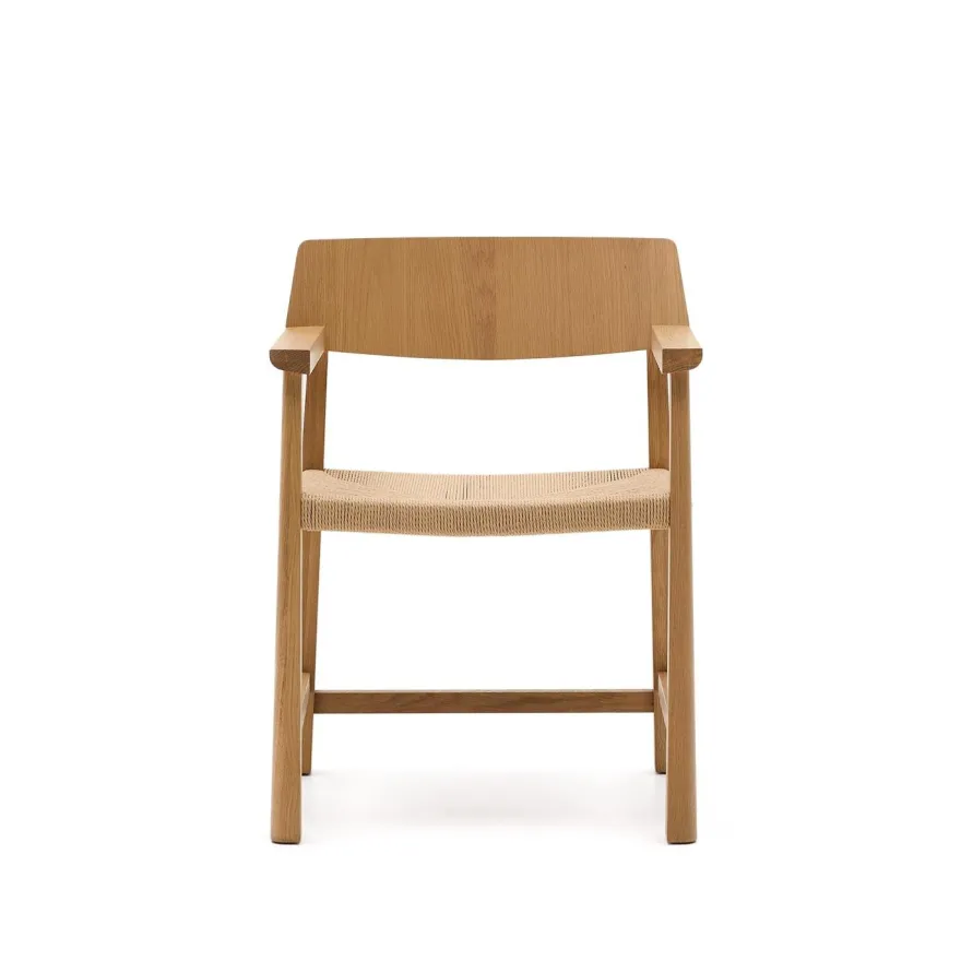 Kave Home Idun Eetkamerstoel