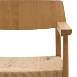 Kave Home Idun Eetkamerstoel