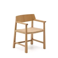 Kave Home Idun Eetkamerstoel