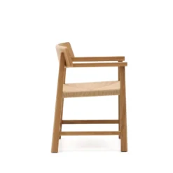 Kave Home Idun Eetkamerstoel