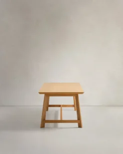 Kave Home Idun Eettafel