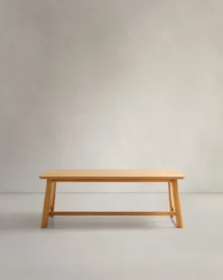 Kave Home Idun Eettafel