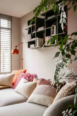 Kave Home Ina Vakkenkast