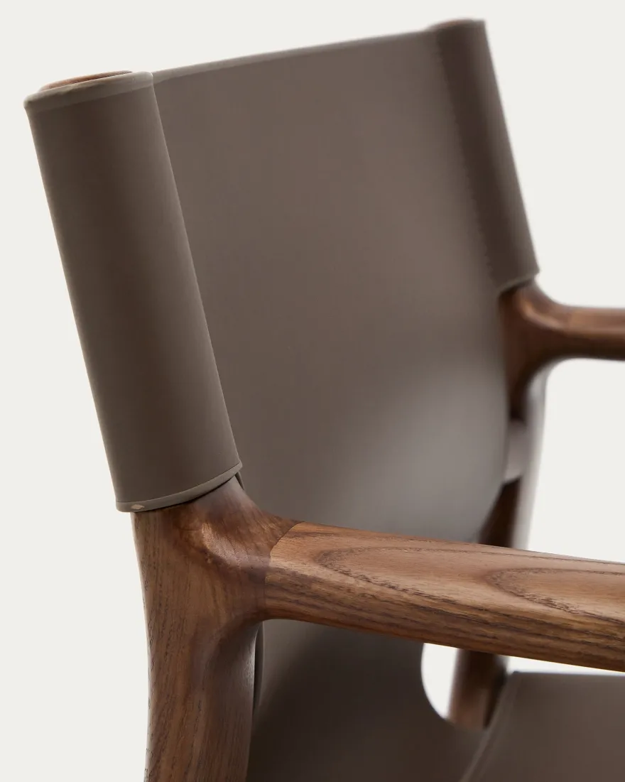 Kave Home Jan Armstoel