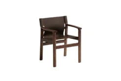 Kave Home Jan Armstoel