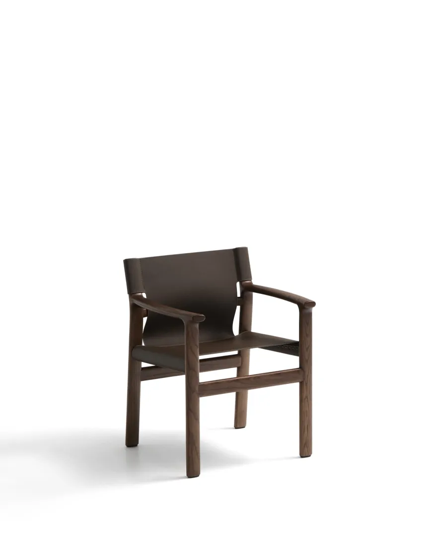 Kave Home Jan Armstoel