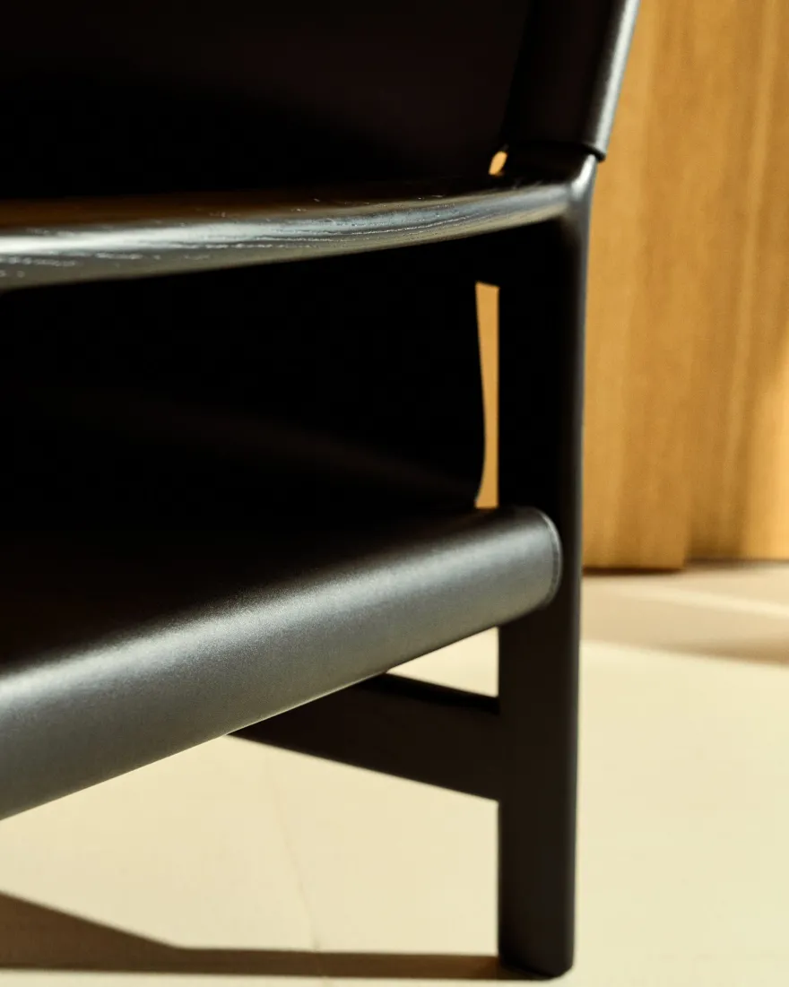 Kave Home Jan Fauteuil