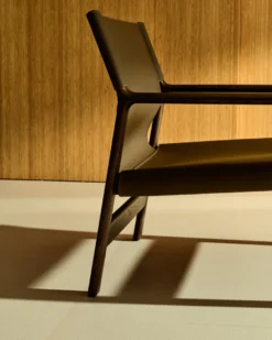 Kave Home Jan Fauteuil