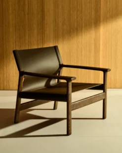 Kave Home Jan Fauteuil