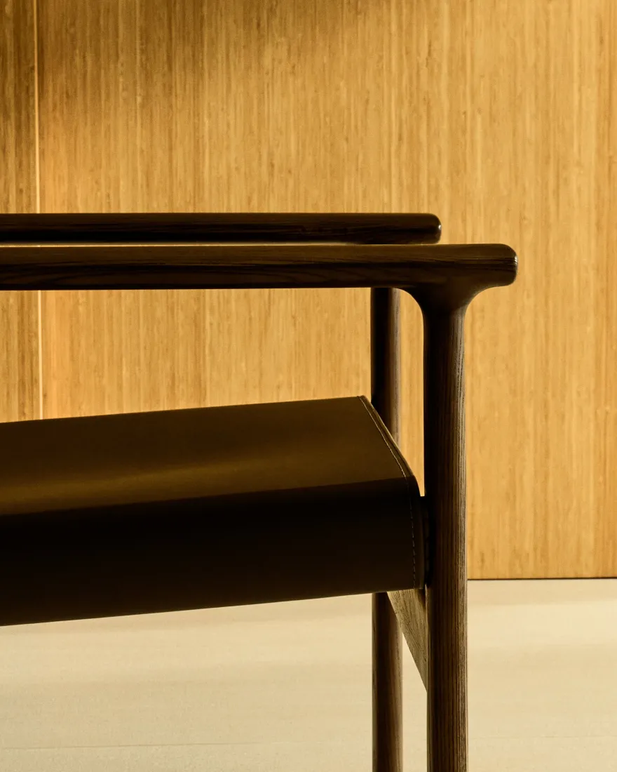 Kave Home Jan Fauteuil