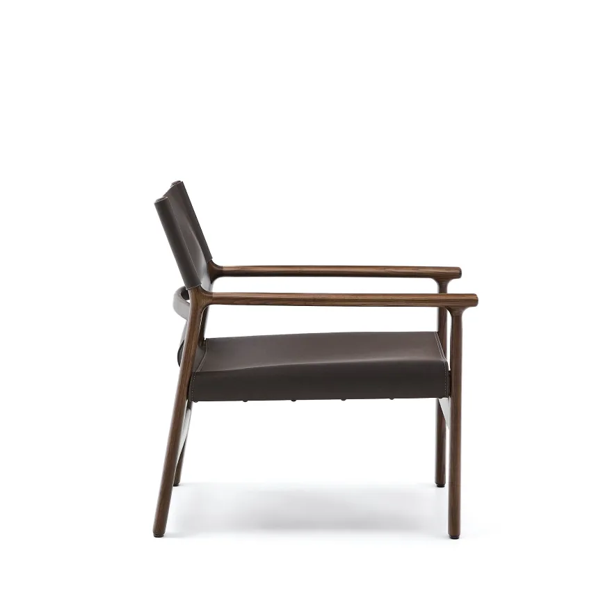 Kave Home Jan Fauteuil