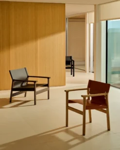 Kave Home Jan Fauteuil