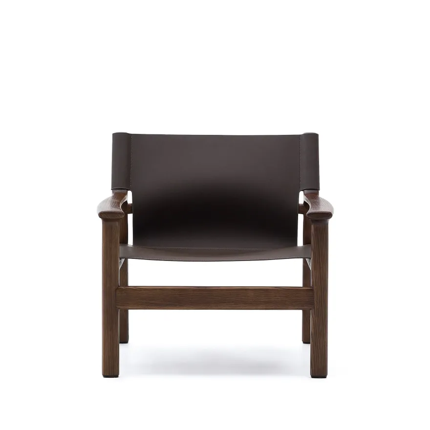 Kave Home Jan Fauteuil
