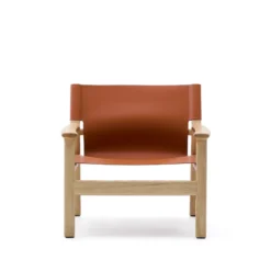 Kave Home Jan Fauteuil