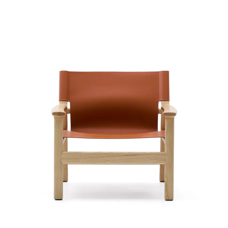 Kave Home Jan Fauteuil