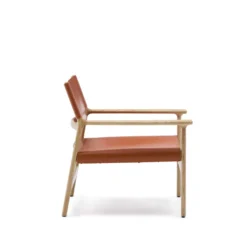 Kave Home Jan Fauteuil