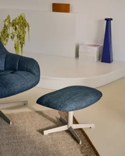 Kave Home Jaspe Voetenbank