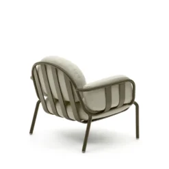 Kave Home Joncols Outdoor Fauteuil