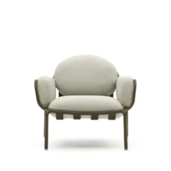 Kave Home Joncols Outdoor Fauteuil